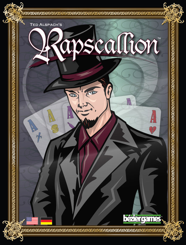 Rapscallion