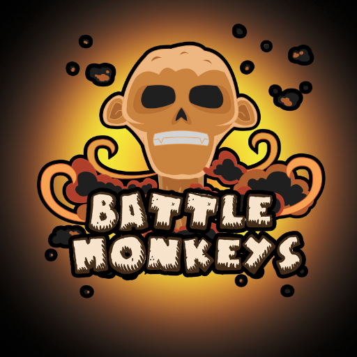 Battle Monkeys