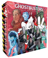 Ghostbusters: The Board Game II