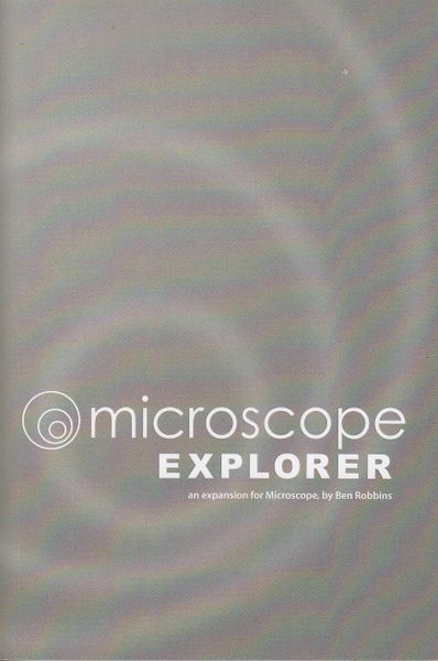 Microscope Explorer