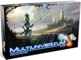 Multiuniversum