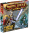 Mage Wars Arena: Paladin vs Siren Expansion Set