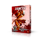 Neuroshima Hex 3.0: The Dancer