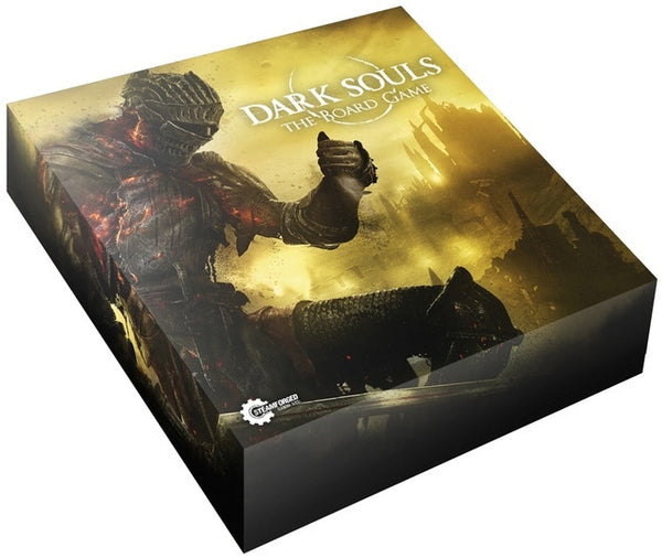 Dark Souls: The Board Game (Retail Edition)