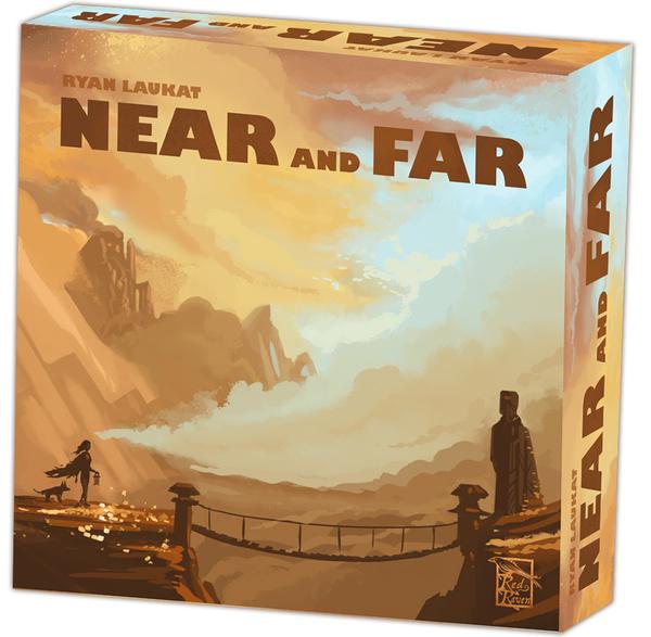 Near and Far (Kickstarter Edition)