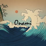 Onami *PRE-ORDER*