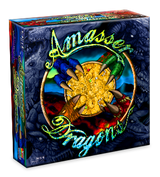 Amasser Dragons