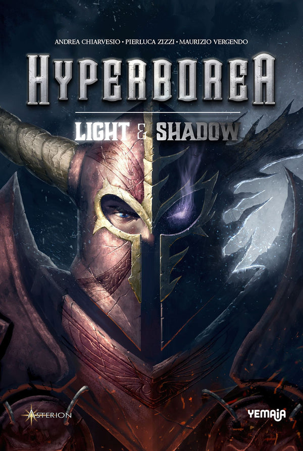 Hyperborea: Light & Shadow