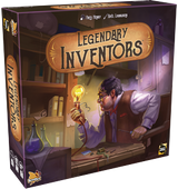 Legendary Inventors