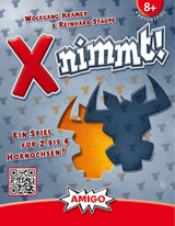 X nimmt! (German Import)