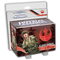 Star Wars: Imperial Assault - Alliance Rangers Ally Pack