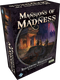 Mansions of Madness: Second Edition - Recurring Nightmares: Figure and Tile Collection