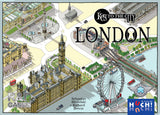 Key to the City - London