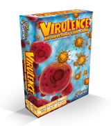 Virulence: An Infectious Card Game