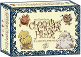 Chocobo's Crystal Hunt