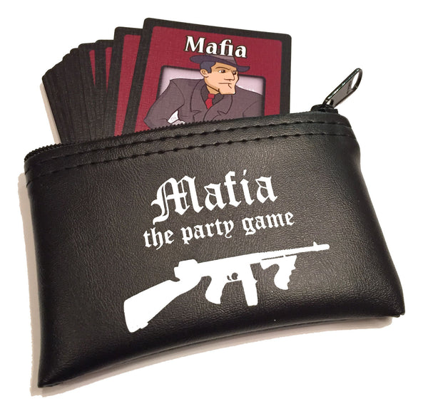Mafia the Party Game (Standard Edition)