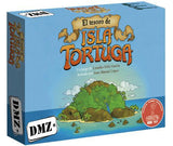 The Treasure of Isla Tortuga
