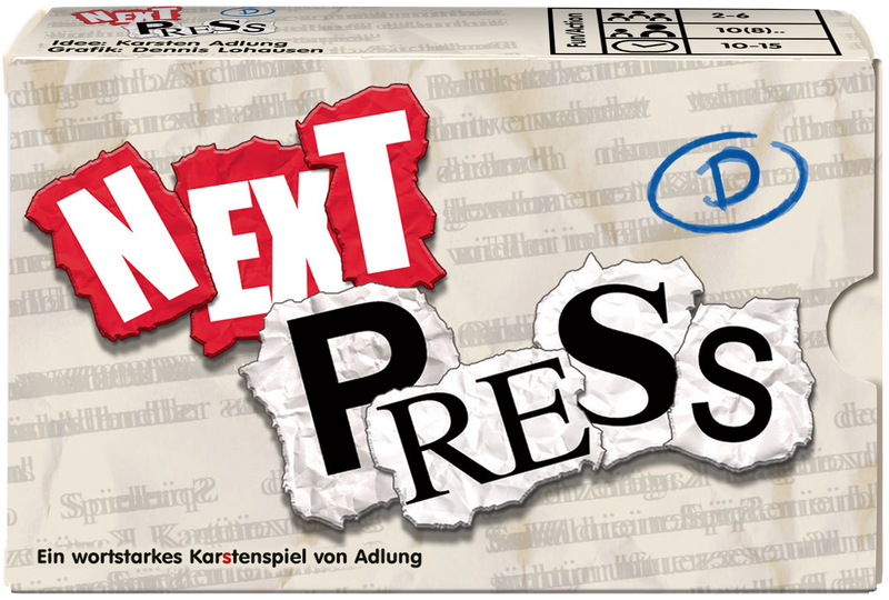 NextPress