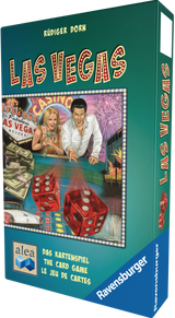 Las Vegas: The Card Game