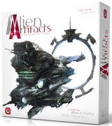 Alien Artifacts