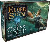 Elder Sign: Omens of the Deep