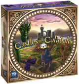 Castles of Caladale