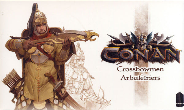 Conan: Crossbowmen