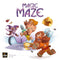 Magic Maze (English Edition)
