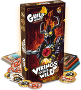 Vikings Gone Wild: Guild Wars