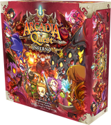 Arcadia Quest: Inferno
