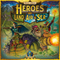 Heroes of Land, Air & Sea Bundle (See Product Notes)