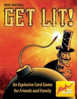 Get Lit