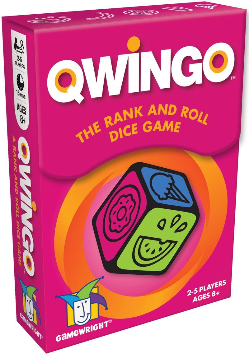 Qwingo
