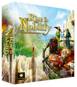 Rise to Nobility