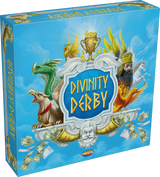 Divinity Derby