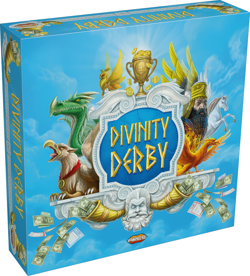 Divinity Derby