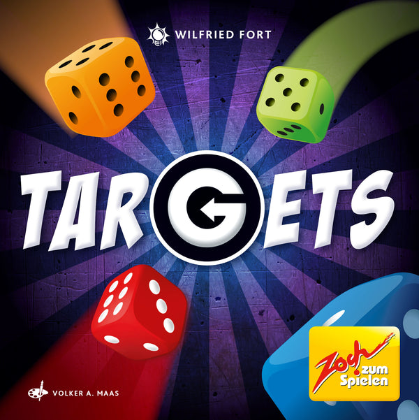 Targets (Zoch Verlag Edition)