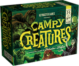 Campy Creatures (Second Edition)