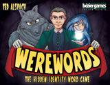 Werewords (2017 Edition)