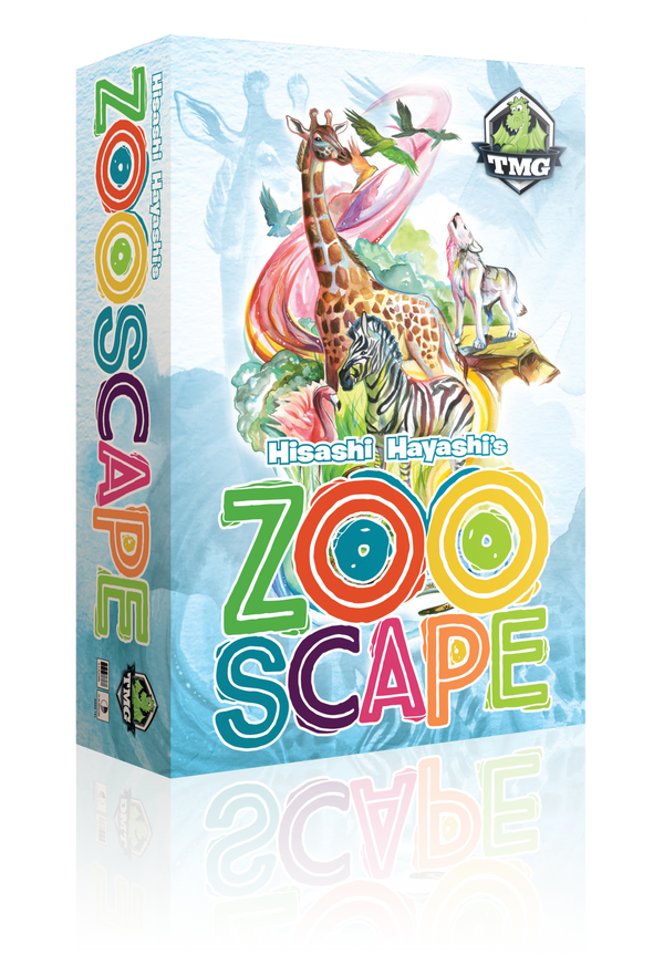 Zooscape