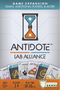 Antidote: Lab Alliance