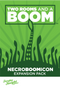 Two Rooms and a Boom: Necroboomicon Expansion Pack