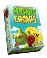 Mutant Crops