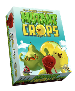 Mutant Crops