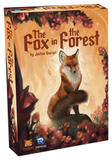 The Fox in the Forest