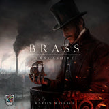 Brass: Lancashire (Collector's Edition) *PRE-ORDER*
