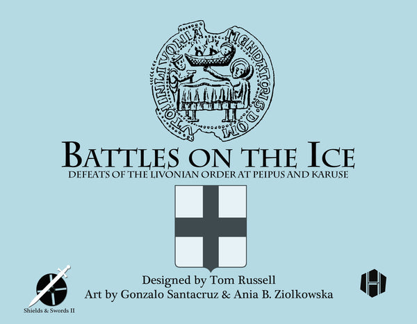 Battles on the Ice