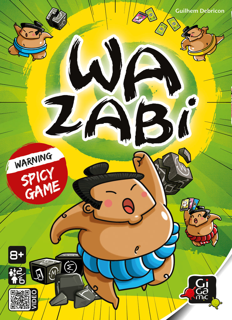 Wazabi