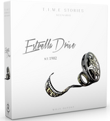 T.I.M.E Stories: Estrella Drive