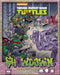 Teenage Mutant Ninja Turtles: Showdown